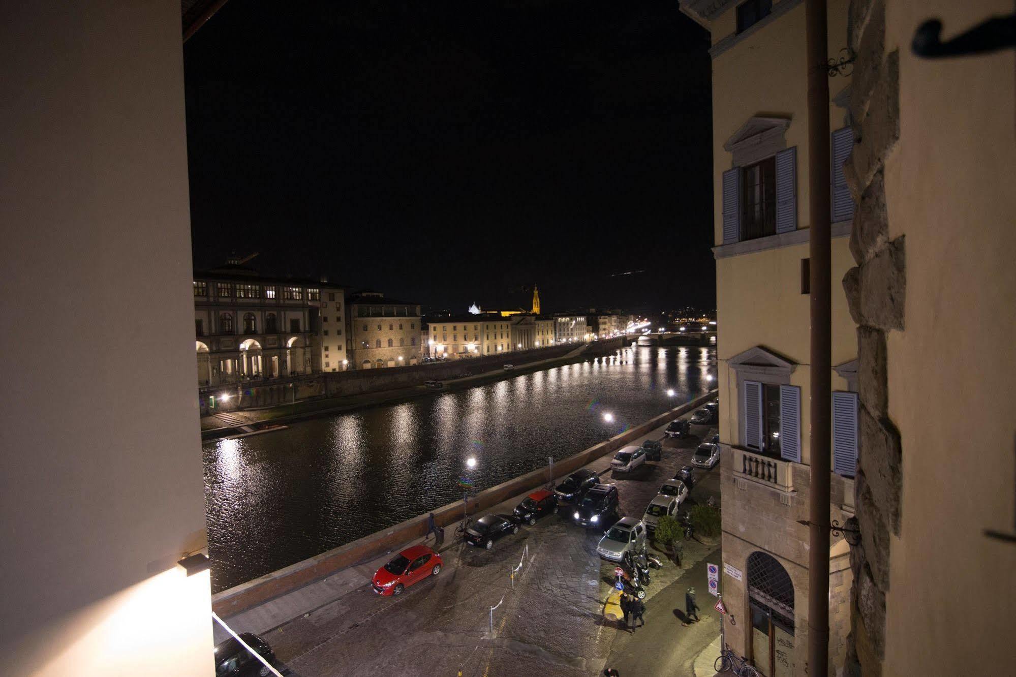 Promenade Hotel Florence Exterior photo