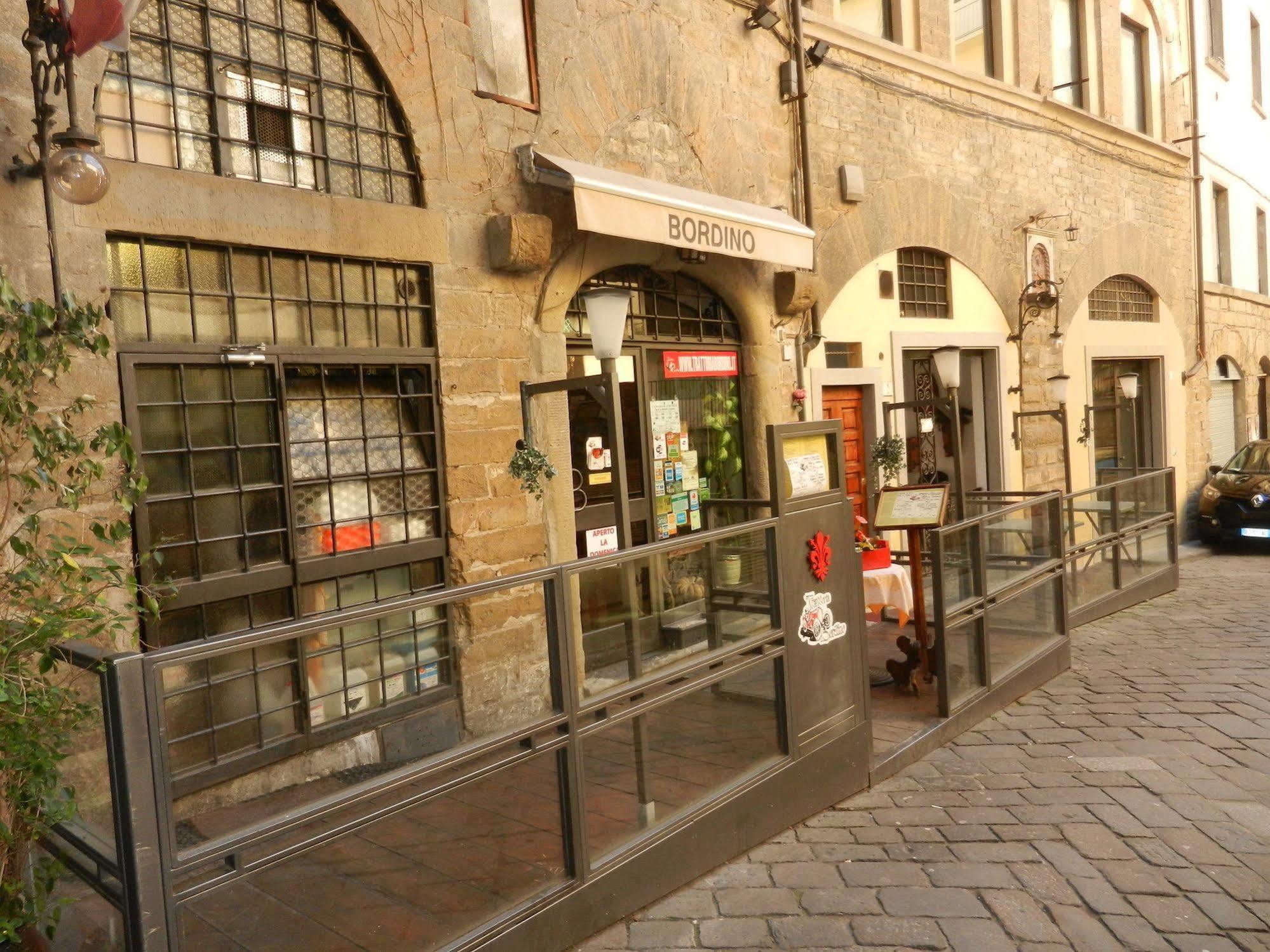 Promenade Hotel Florence Exterior photo